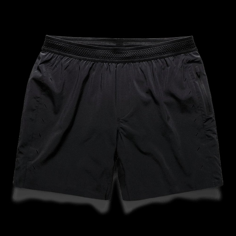 TEN THOUSAND Medium Session Short 5" NO liner black | NWOT